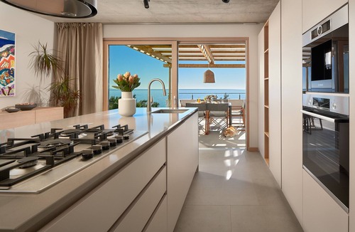 Sveta Nedjelja Villa | Villa Bianca Hvar by Tourist Adria Group
