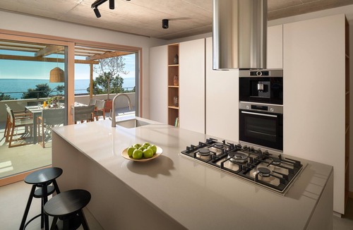 Sveta Nedjelja Villa | Villa Bianca Hvar by Tourist Adria Group
