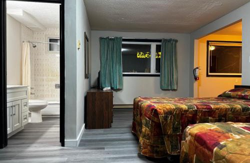 Schreiber Hotel | Villa Bianca Inn