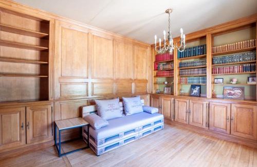 Montayral House | Villa Bianco