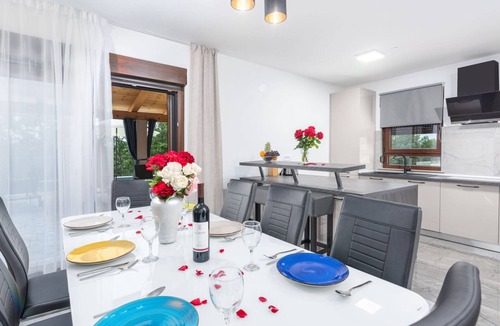 Bibali Villa | Villa Bibali Istra by Villas Guide
