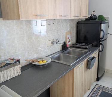 Liznjan Apartment | Villa Biderman
