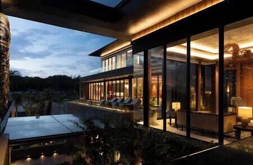 Pecatu Villa | Villa Bie by Elite Havens