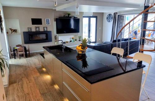 La Garde Villa | Villa Bien être