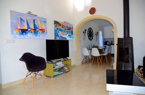 Cap de la Nau Villa | Villa Bienestar Jávea with pool