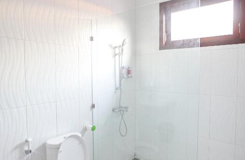 Senggigi Villa | Villa Bigel