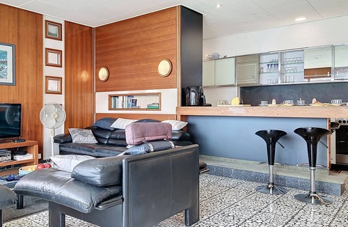 Saint-Gingolph House | Villa Bikini by Interhome