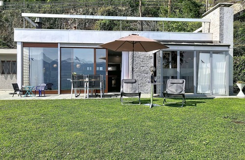 Saint-Gingolph House | Villa Bikini by Interhome