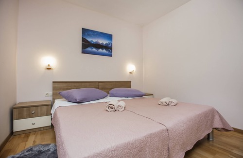 Donji Prolozac House | VILLA BILIC, Proložac - Makarska