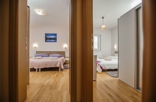 Donji Prolozac House | VILLA BILIC, Proložac - Makarska