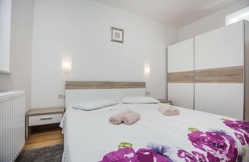 Donji Prolozac House | VILLA BILIC, Proložac - Makarska