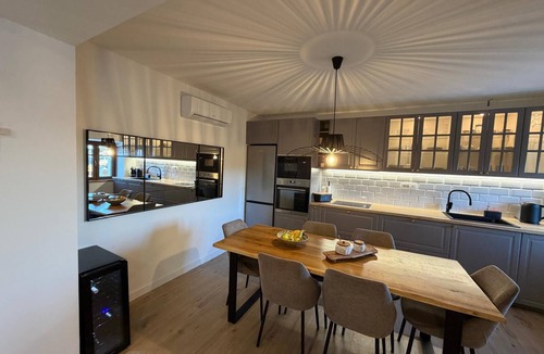 Lokvicici Villa | Villa Billubium-Authentic Stone Villa with Private Heated Pool