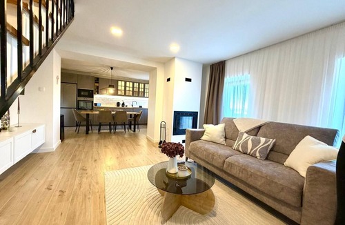 Lokvicici Villa | Villa Billubium-Authentic Stone Villa with Private Heated Pool
