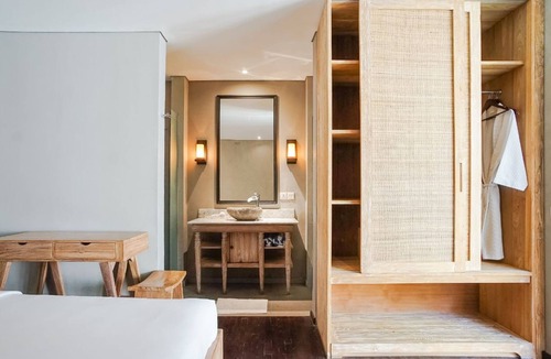 Sawangan House | Villa Bima II