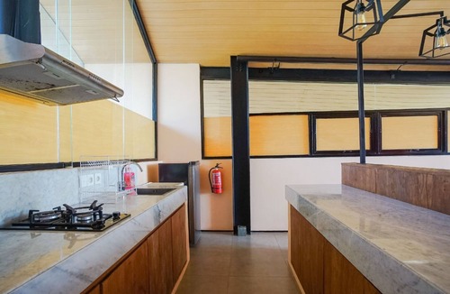 Sawangan House | Villa Bima II