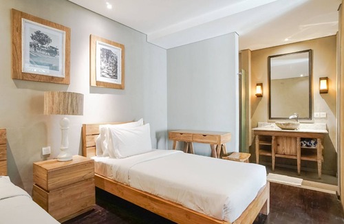 Sawangan House | Villa Bima II