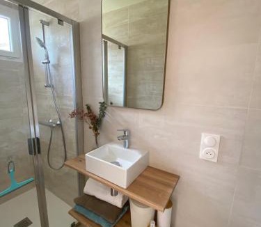 Boyardville House | Villa Bineta