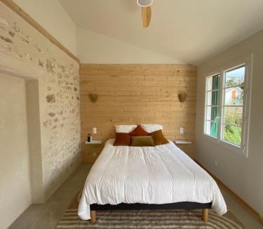 Boyardville House | Villa Bineta