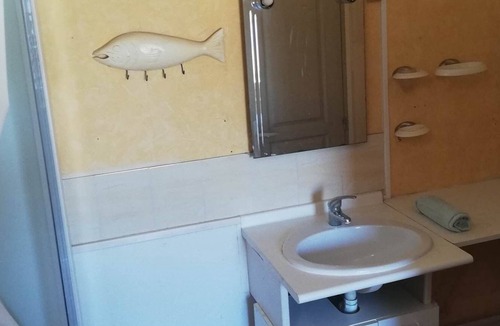 Ploudaniel Apartment | " Villa Biniou " - Studio Avec Petit Jardin