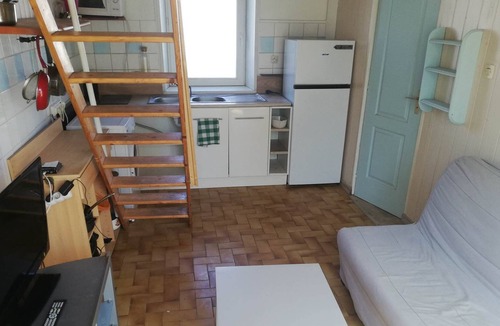 Ploudaniel Apartment | " Villa Biniou " - Studio Avec Petit Jardin