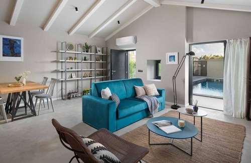 Susnjici House | Villa Bino i Marija in Susnjici