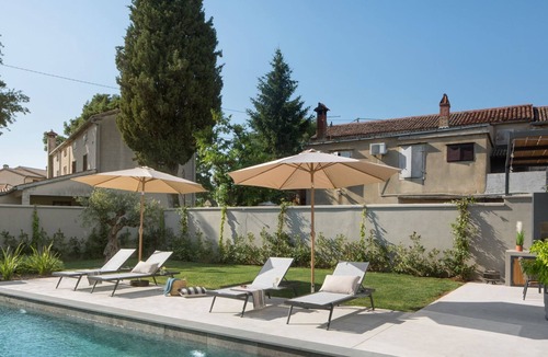 Susnjici Villa | Villa Bino&Marija by Villas Guide