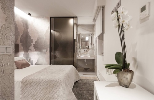 San Sebastian Hotel | Villa Birdie Boutique