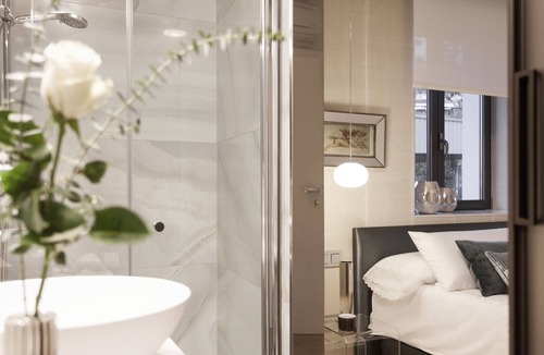 San Sebastian Hotel | Villa Birdie Boutique