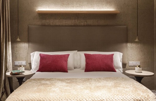 San Sebastian Hotel | Villa Birdie Boutique