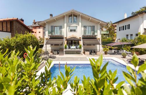 San Sebastian House | Villa Birdie Boutique - Adults Only