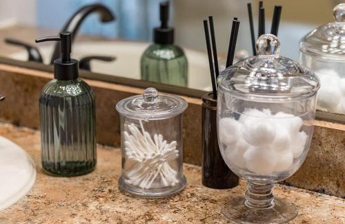 The Galena Territory Apartment | Villa Birdie
