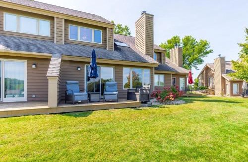 The Galena Territory Apartment | Villa Birdie