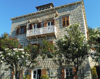 Lopud Island Apartment | VILLA BIRIMIŠA LOPUD ISLAND