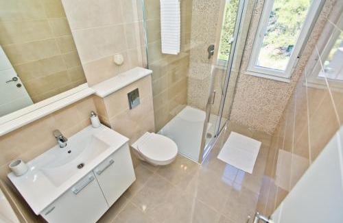 Bogomolje Villa | VILLA BLAŽEN