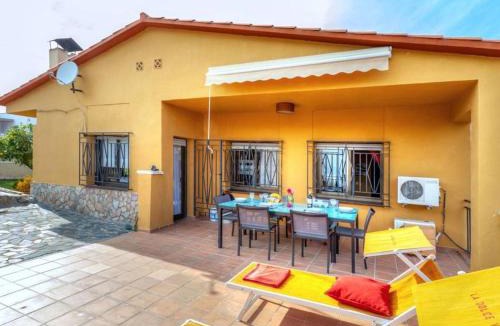 Mont Barbat House | Villa Blanca 10 minutos de la Playa Costa Brava