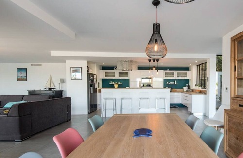 Banyuls-sur-Mer House | Villa Blanca 5* Sea View 🔅 and Mountain