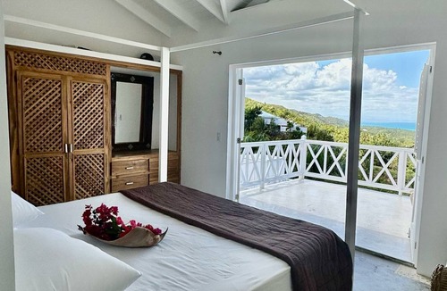 Las Terrenas House | Villa blanca