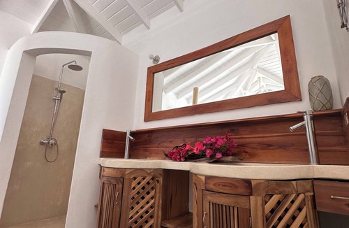 Las Terrenas House | Villa blanca