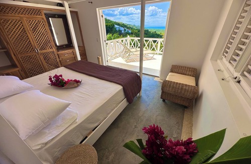 Las Terrenas House | Villa blanca