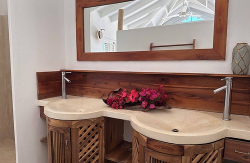 Las Terrenas House | Villa blanca