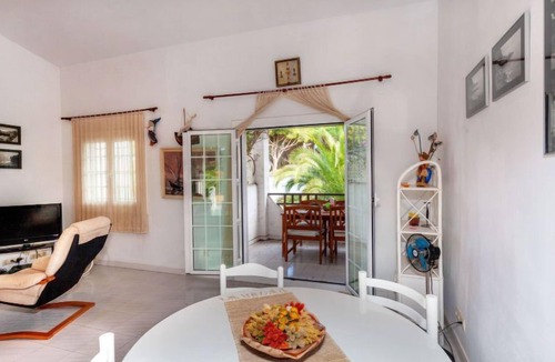 Pals House | Villa Blanca Feliu by Interhome
