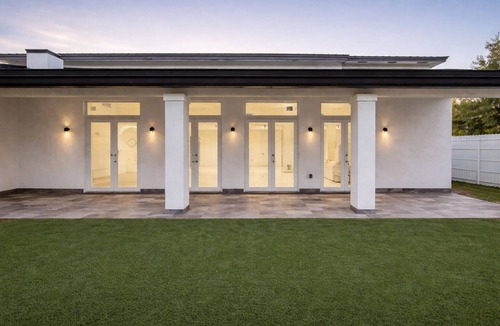 Tamiami House | Villa Blanca Serenity