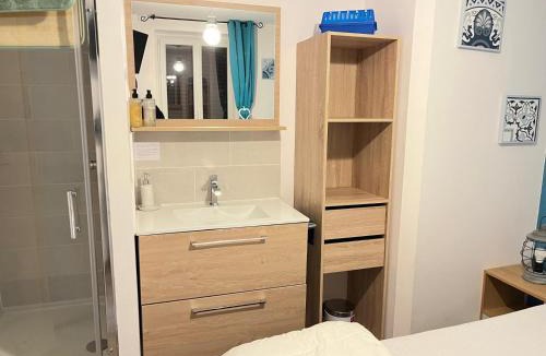 Mont-Dore Villa | Villa Blanche appartement 2