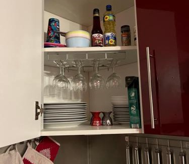 Mont-Dore Villa | Villa Blanche appartement 2