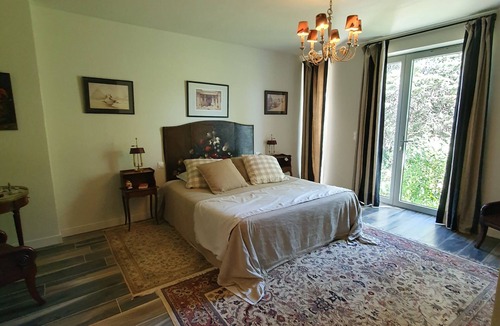 Arles House | Villa Blanche