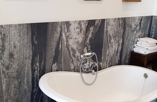 Arles House | Villa Blanche