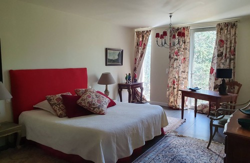 Arles House | Villa Blanche