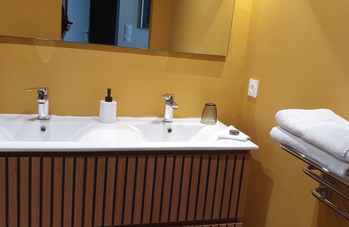 Arles House | Villa Blanche