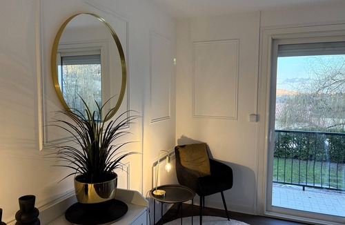 Pujols Villa | Villa Blanche