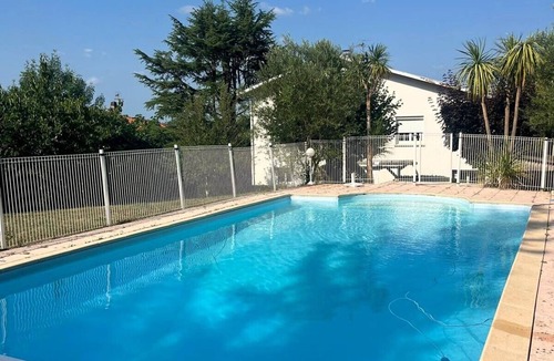 Pujols Villa | Villa Blanche